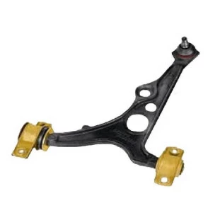 Bandeja Suspensão Fiat Tipo 1993 a 1997 - Dianteiro - Grazzimetal
