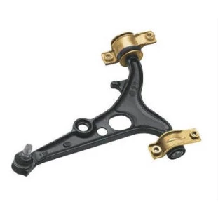 Bandeja Suspensão Fiat Brava 2000 a 2002 - Esquerdo / Dianteiro - Grazzimetal