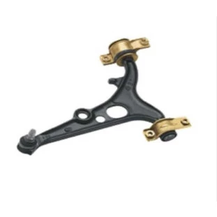 Bandeja Suspensão Fiat Brava 2000 a 2002 - Direito / Dianteiro - Grazzimetal