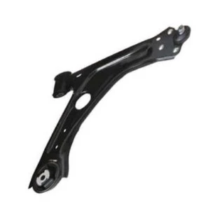 Bandeja Suspensão Fiat Linea 2009 a 2016 - Direito / Dianteiro - Grazzimetal