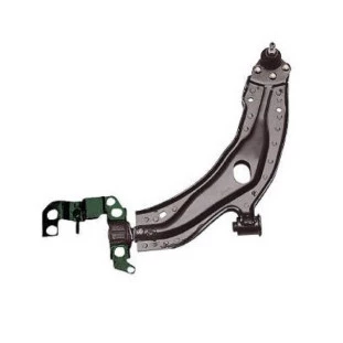 Bandeja Suspensão Fiat Palio 2005 a 2009 - Direito / Dianteiro - Grazzimetal