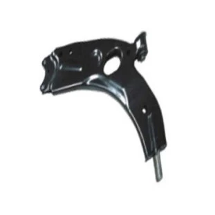 Bandeja Suspensão Fiat Siena 2012 a 2021 - Direito / Dianteiro - Grazzimetal
