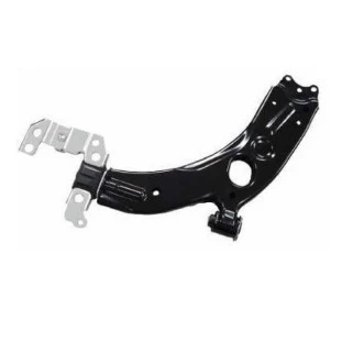 Bandeja Suspensão Fiat Uno 2011 a 2021 - Esquerdo / Dianteiro - Grazzimetal