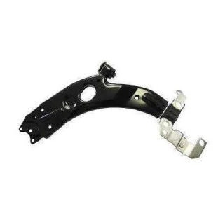Bandeja Suspensão Fiat Siena 2012 a 2021 - Direito / Dianteiro - Grazzimetal