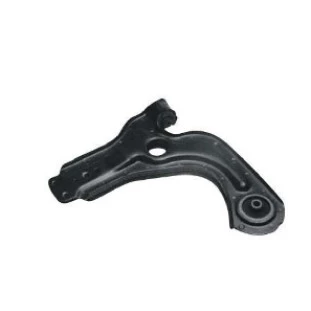 Bandeja Suspensão Ford Fiesta 1996 a 1999 - Dianteiro - Grazzimetal