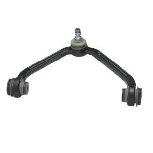 Bandeja Suspensão Ford Ranger 1997 a 2012 - Esquerdo / Superior - Grazzimetal