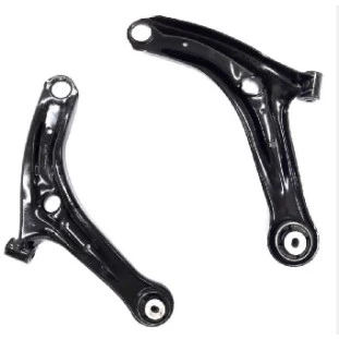 Bandeja Suspensão Ford Ka 2015 a 2021 - Esquerdo / Dianteiro - Grazzimetal