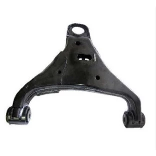 Bandeja Suspensão Ford Ranger 2012 a 2022 - Esquerdo / Dianteiro / Inferior - Grazzimetal