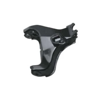 Bandeja Suspensão Chevrolet Blazer 1996 a 2011 - Direito / Dianteiro / Inferior - Grazzimetal