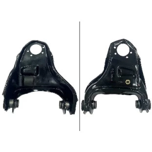 Bandeja Suspensão Chevrolet S10 1995 a 2011 - Direito / Dianteiro / Superior - Grazzimetal