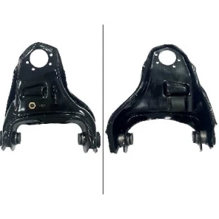 Bandeja Suspensão Chevrolet Blazer 1996 a 2011 - Esquerdo / Dianteiro / Superior - Grazzimetal