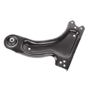 Bandeja Suspensão Chevrolet Corsa 2002 a 2012 - Dianteiro - Grazzimetal