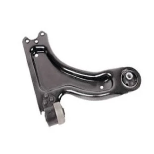 Bandeja Suspensão Chevrolet Corsa 2002 a 2012 - Direito / Dianteiro - Grazzimetal