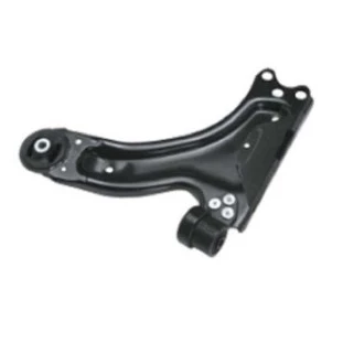 Bandeja Suspensão Chevrolet Meriva 2003 a 2012 - Direito / Dianteiro - Grazzimetal