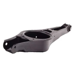 Bandeja Suspensão Audi A3 2007 a 2013 - Esquerdo ou Direito / Traseiro - Grazzimetal