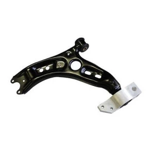 Bandeja Suspensão Volkswagen Jetta 2011 a 2021 - Esquerdo / Dianteiro - Grazzimetal