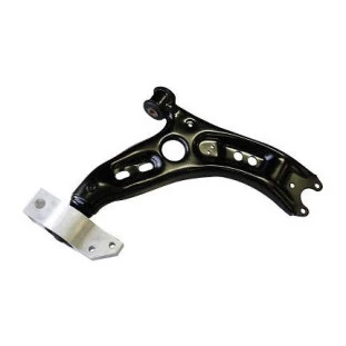 Bandeja Suspensão Volkswagen Jetta 2011 a 2021 - Direito / Dianteiro - Grazzimetal