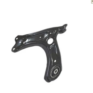 Bandeja Suspensão Volkswagen Polo 2013 a 2021 - Esquerdo / Dianteiro - Grazzimetal