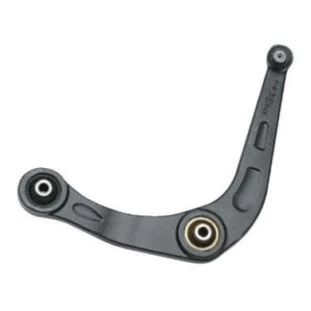 Bandeja Suspensão Peugeot 206 1999 a 2010 - Esquerdo / Dianteiro - Grazzimetal