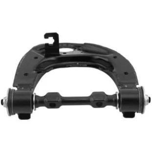 Bandeja Suspensão Mitsubishi L200 2004 a 2012 - Direito / Dianteiro / Superior - Nakata