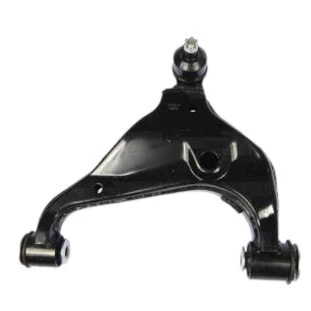 Bandeja Suspensão Toyota Hilux Sw4 2006 a 2015 - Esquerdo / Dianteiro / Inferior - Perfect
