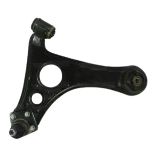 Bandeja Suspensão Mercedes Benz A 160 1999 a 2005 - Direito - Perfect