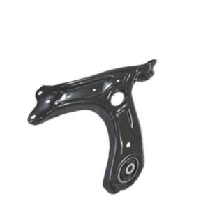 Bandeja Suspensão Volkswagen Polo 2013 a 2021 - Direito / Dianteiro - Grazzimetal