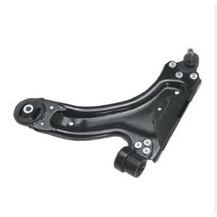 Bandeja Suspensão Chevrolet Meriva 2003 a 2012 - Direito / Dianteiro - Grazzimetal