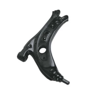 Bandeja Suspensão Volkswagen Crossfox 2005 a 20010 - Esquerdo ou Direito / Dianteiro - Grazzimetal