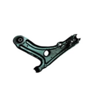 Bandeja Suspensão Volkswagen Golf 1993 a 1998 - Esquerdo ou Direito / Dianteiro - Grazzimetal