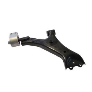 Bandeja Suspensão Chevrolet Captiva 2008 a 2017 - Direito / Dianteiro - Grazzimetal