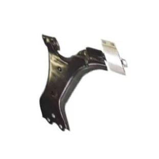 Bandeja Suspensão Chevrolet Captiva 2008 a 2017 - Esquerdo / Dianteiro - Grazzimetal