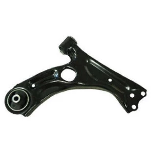Bandeja Suspensão Chevrolet Cobalt 2012 a 2020 - Direito / Dianteiro - Grazzimetal