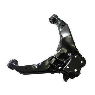 Bandeja Suspensão Chevrolet S10 2012 a 2016 - Direito / Dianteiro / Inferior - Grazzimetal
