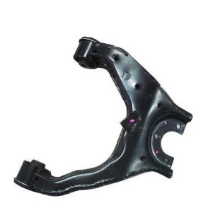 Bandeja Suspensão Mitsubishi L200 2008 a 2019 - Direito / Dianteiro / Superior - Grazzimetal