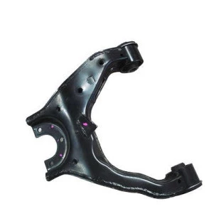 Bandeja Suspensão Mitsubishi L200 2008 a 2019 - Esquerdo / Dianteiro / Superior - Grazzimetal