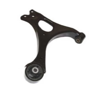 Bandeja Suspensão Honda Civic 2007 a 2011 - Esquerdo - Grazzimetal