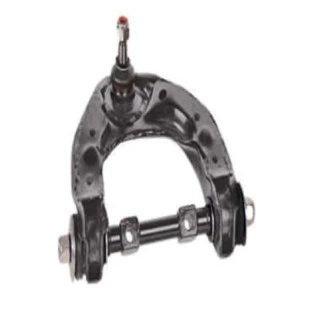 Bandeja Suspensão Mitsubishi L200 1999 a 2004 - Direito / Dianteiro / Superior - Grazzimetal