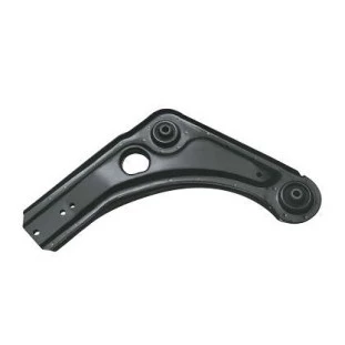 Bandeja Suspensão Volkswagen Logus 1993 a 1997 - Dianteiro - Grazzimetal