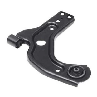 Bandeja Suspensão Ford Courier 1998 a 2013 - Dianteiro - Grazzimetal