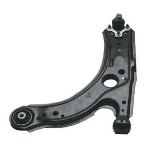 Bandeja Suspensão Volkswagen Beetle 2000 a 2010 - Dianteiro - Grazzimetal