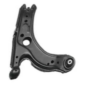 Bandeja Suspensão Audi A3 1997 a 1999 - Esquerdo ou Direito / Dianteiro - Grazzimetal