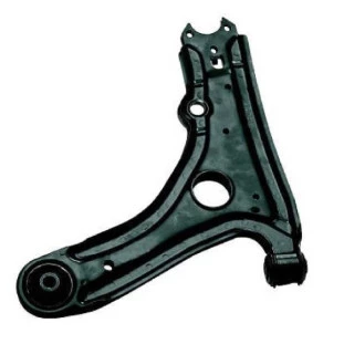 Bandeja Suspensão Volkswagen Polo 1997 a 2002 - Esquerdo ou Direito / Dianteiro - Grazzimetal
