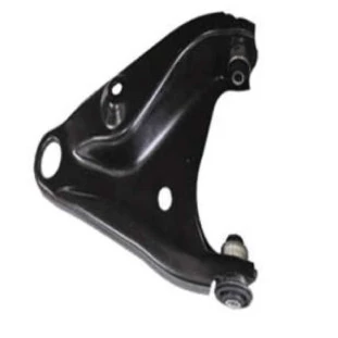 Bandeja Suspensão Renault Sandero 2008 a 2014 - Esquerdo / Dianteiro - Grazzimetal