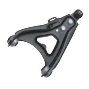 Bandeja Suspensão Renault Megane 1999 a 2006 - Esquerdo / Dianteiro - Grazzimetal