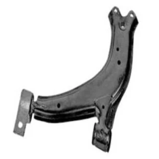 Bandeja Suspensão Peugeot 306 1994 a 1999 - Esquerdo / Dianteiro - Grazzimetal