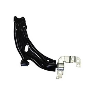 Bandeja Suspensão Fiat Strada 1999 a 2012 - Direito / Dianteiro - Sampel