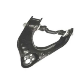 Bandeja Suspensão Hyundai Hr 2005 a 2022 - Esquerdo / Dianteiro / Superior - Grazzimetal