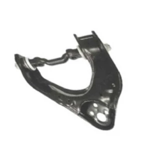 Bandeja Suspensão Hyundai Hr 2005 a 2022 - Direito / Dianteiro / Superior - Grazzimetal