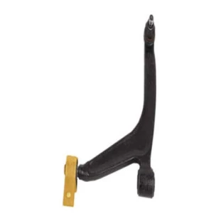 Bandeja Suspensão Citroen Xsara 1998 a 2007 - Direito / Dianteiro - Grazzimetal